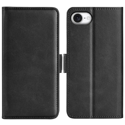 Leather Flip Case for Daily Phone Protection and Card Storage