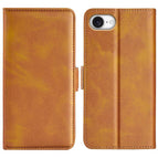 For iPhone 17e / 16e / Yellow