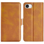 For iPhone 17e / 16e / Yellow