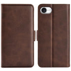 For iPhone 17e / 16e / Brown