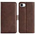 For iPhone 17e / 16e / Brown