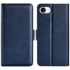 For iPhone 17e / 16e / Dark Blue