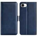 For iPhone 17e / 16e / Dark Blue