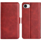 For iPhone 17e / 16e / Red