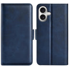 For iPhone 17 / Dark Blue