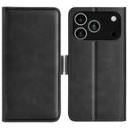 For iPhone 18 Pro Max / 17 Pro Max / Black