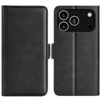 For iPhone 17 Pro Max / Black