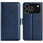 For iPhone 17 Pro Max / Dark Blue