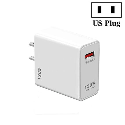 Daily Charger for Phones and Devices on the Go - portable 25W QC5.0 wall charger for fast daily charging
