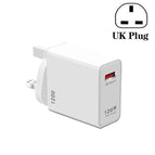 UK Plug