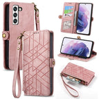 For Samsung Galaxy S22 5G / Pink