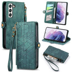 For Samsung Galaxy S22 5G / Green