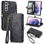 For Samsung Galaxy S22 5G / Black