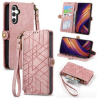For Samsung Galaxy A25 5G / Pink