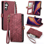 For Samsung Galaxy A25 5G / Red