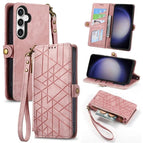 For Samsung Galaxy S23 FE 5G / Pink