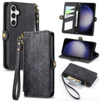 For Samsung Galaxy S23 FE 5G / Black