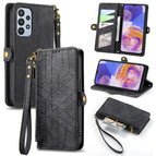 For Samsung Galaxy A23 5G / Black