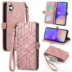 For Samsung Galaxy A05 / Pink