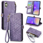 For Samsung Galaxy A05 / Purple