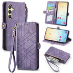 For Samsung Galaxy S24 5G / Purple