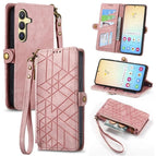 For Samsung Galaxy S24+ 5G / Pink
