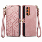 For Samsung Galaxy A55 5G / Pink