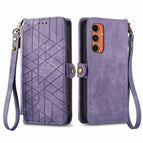 For Samsung Galaxy A55 5G / Purple