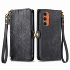 For Samsung Galaxy A55 5G / Black