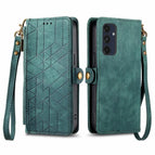 For Samsung Galaxy M55 / Green