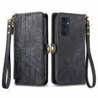 For Samsung Galaxy M55 / Black