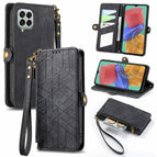 For Samsung Galaxy M33 / Black