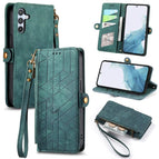 For Samsung Galaxy A36 5G / Green