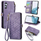 For Samsung Galaxy A36 5G / Purple