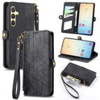For Samsung Galaxy S25+ 5G / Black