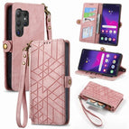 For Samsung Galaxy S25 Ultra 5G / Pink