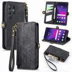 For Samsung Galaxy S25 Ultra 5G / Black