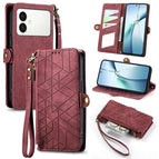 For Samsung Galaxy S26 Edge 5G / Red