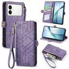 For Samsung Galaxy S26 Edge 5G / Purple