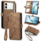 For Samsung Galaxy S26 Edge 5G / Brown