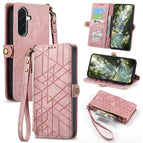 For Samsung Galaxy A37 5G / Pink