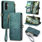 For Samsung Galaxy A57 5G / Green