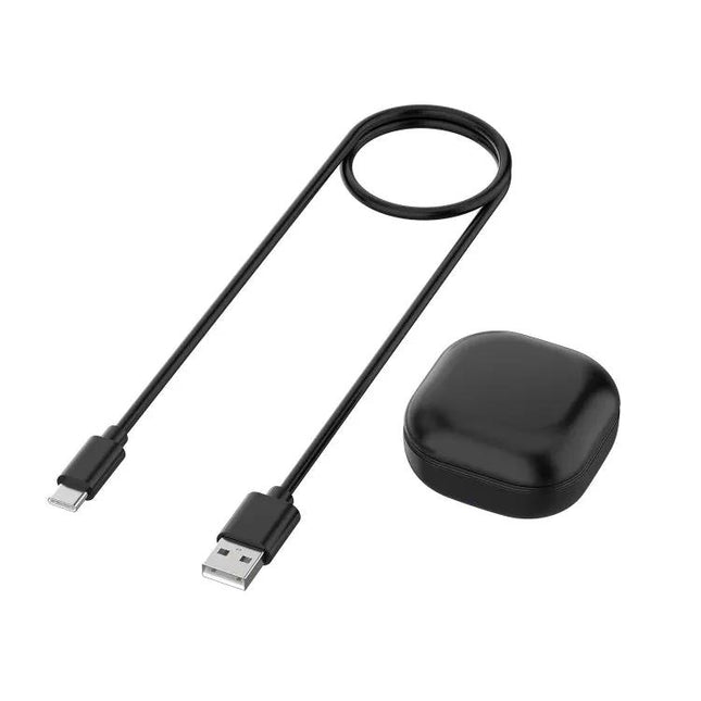 Charging Case Samsung Galaxy Buds Pro SM-R190 Black | Syndmart