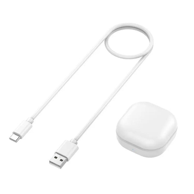 Samsung Galaxy Buds Live SM-R180 Charging Case Black | Syndmart