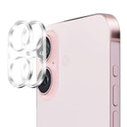 Pour iPhone 16 / 16 Plus