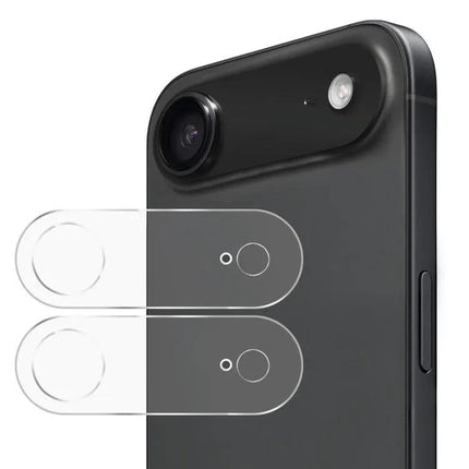 Protection d'objectif en verre trempé ENKAY pour appareil photo iPhone, pour une protection quotidienne contre les rayures