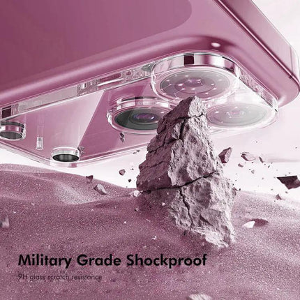 Protection d'objectif en verre trempé ENKAY pour appareil photo iPhone, pour une protection quotidienne contre les rayures