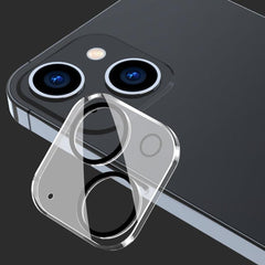 ENKAY 9H Tempered Glass Lens Protector for iPhone 15 Plus Rear Camera