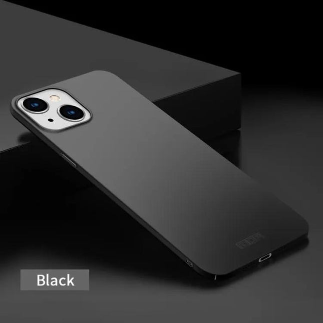 MOFI Slim Frosted Phone Case For Daily Protection | Syndmart
