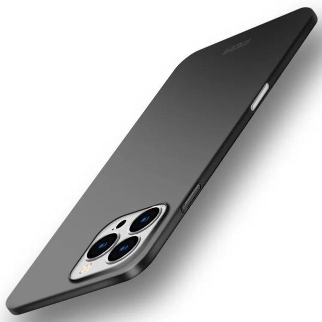 MOFI Slim Frosted iPhone Case for Everyday Protection | Syndmart
